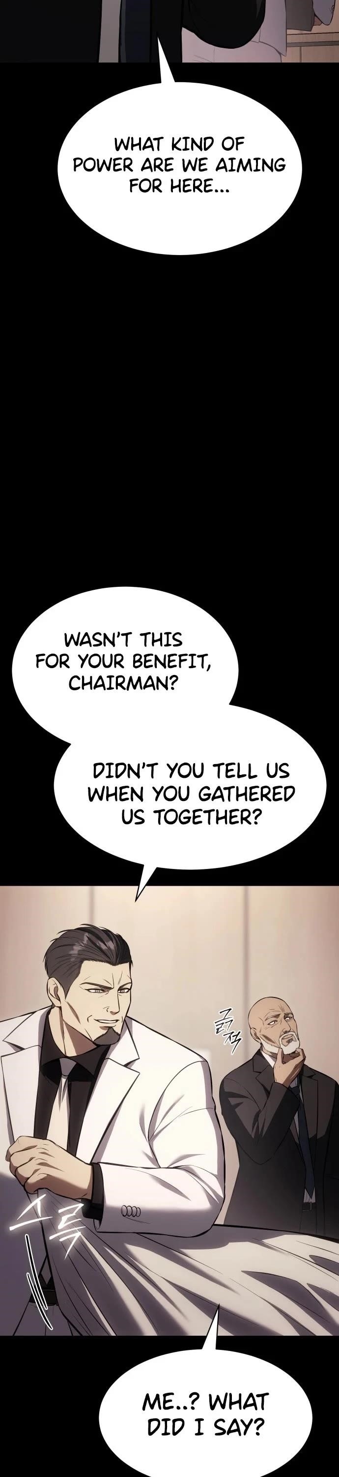 Baek XX Chapter 66 - Page 5 in English