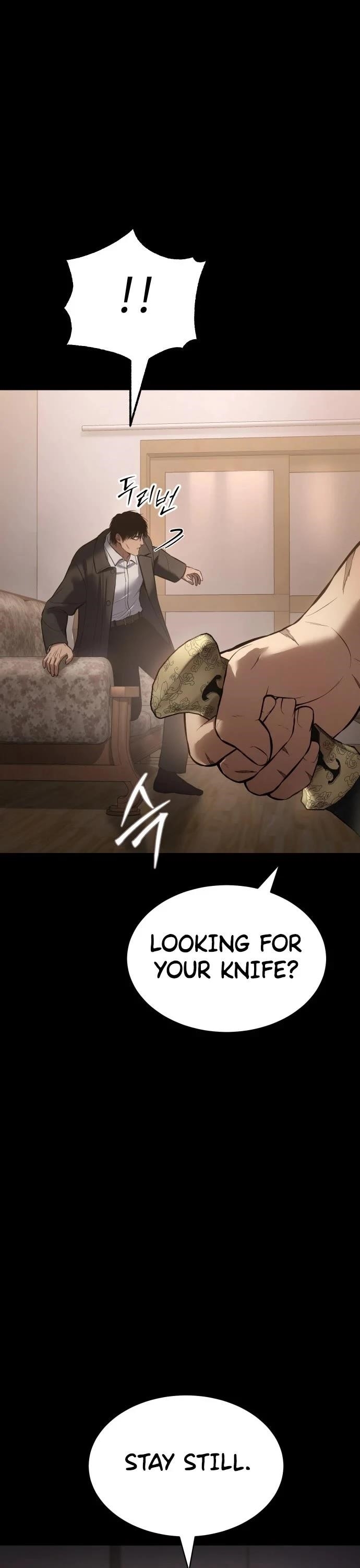 Baek XX Chapter 66 - Page 52 in English