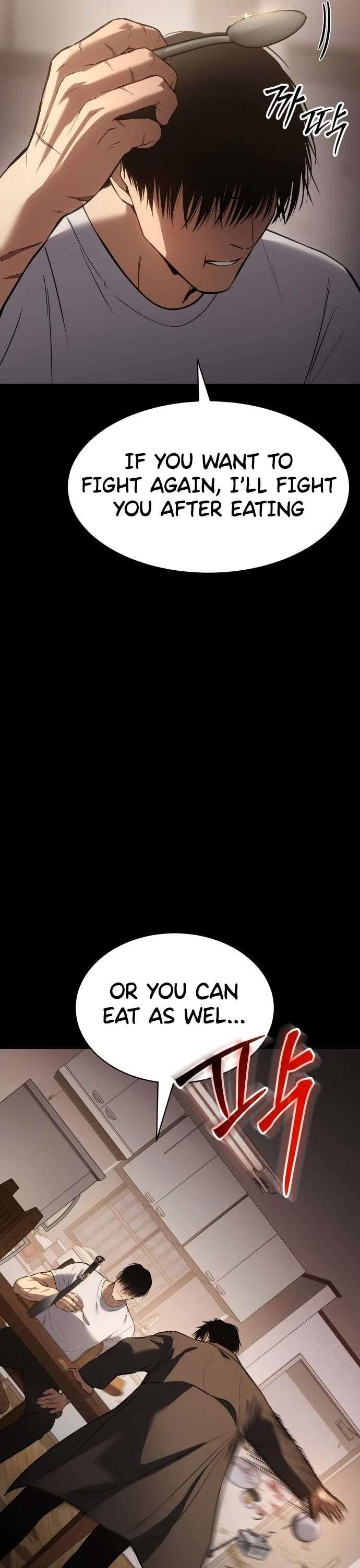 Baek XX Chapter 66 - Page 57 in English