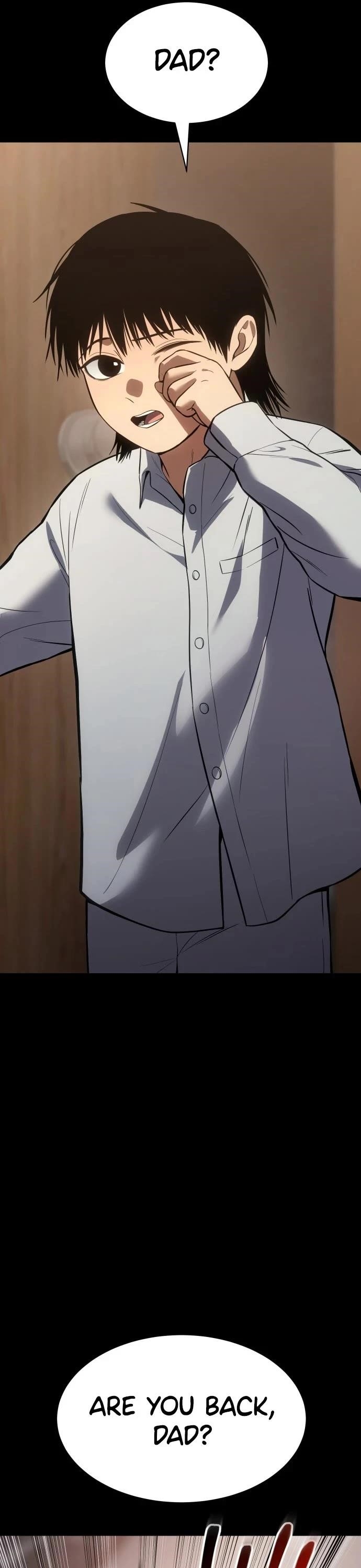 Baek XX Chapter 66 - Page 62 in English