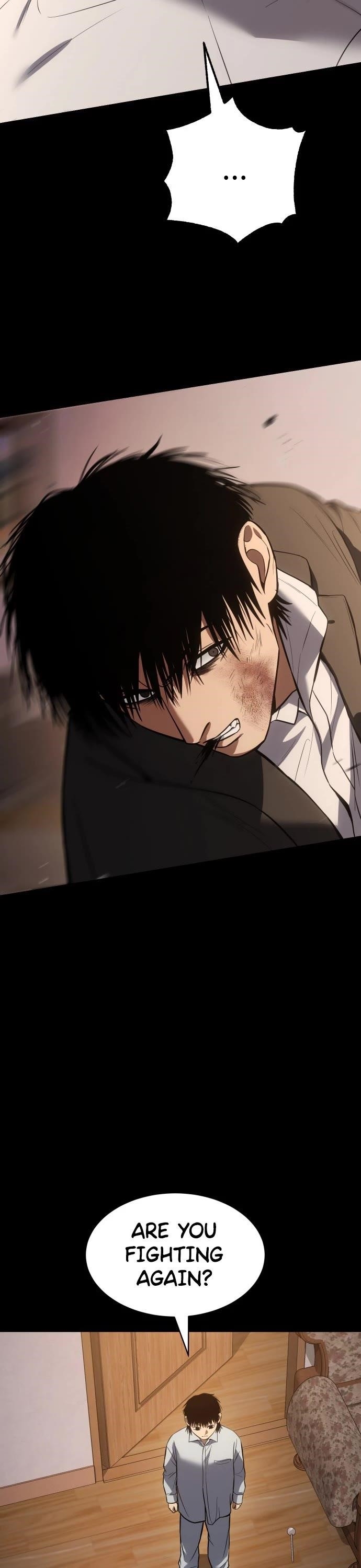 Baek XX Chapter 66 - Page 64 in English
