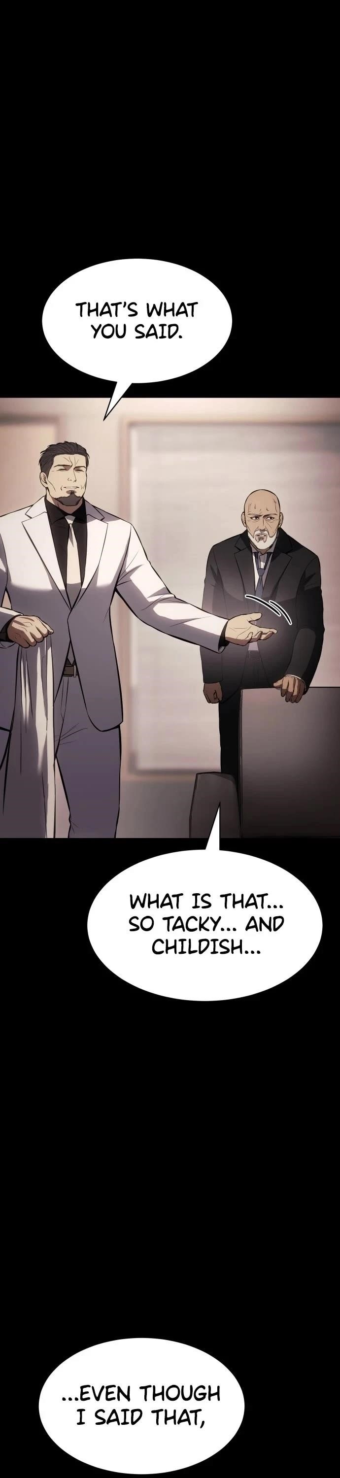 Baek XX Chapter 66 - Page 7 in English