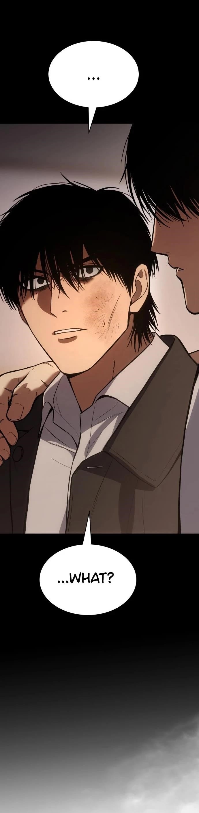 Baek XX Chapter 66 - Page 71 in English