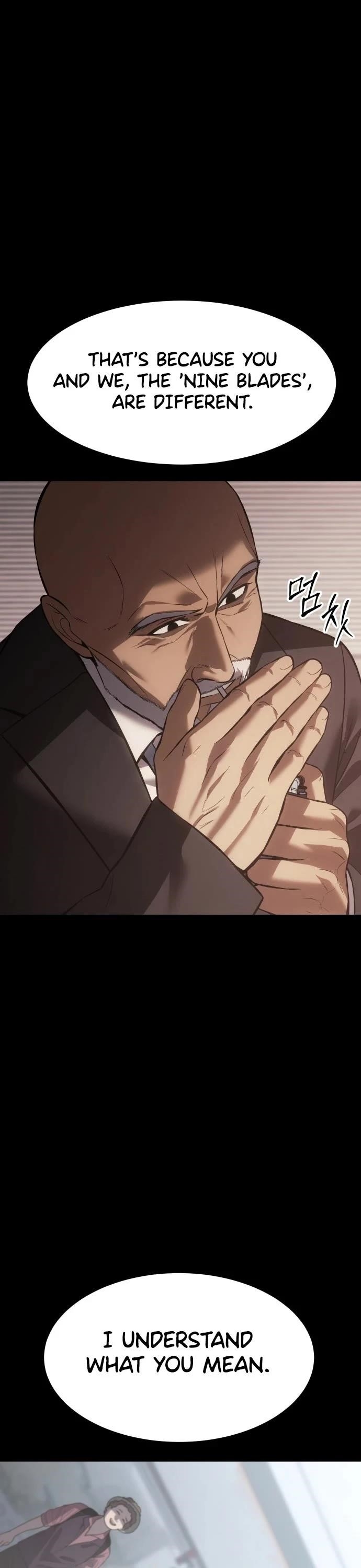 Baek XX Chapter 66 - Page 9 in English