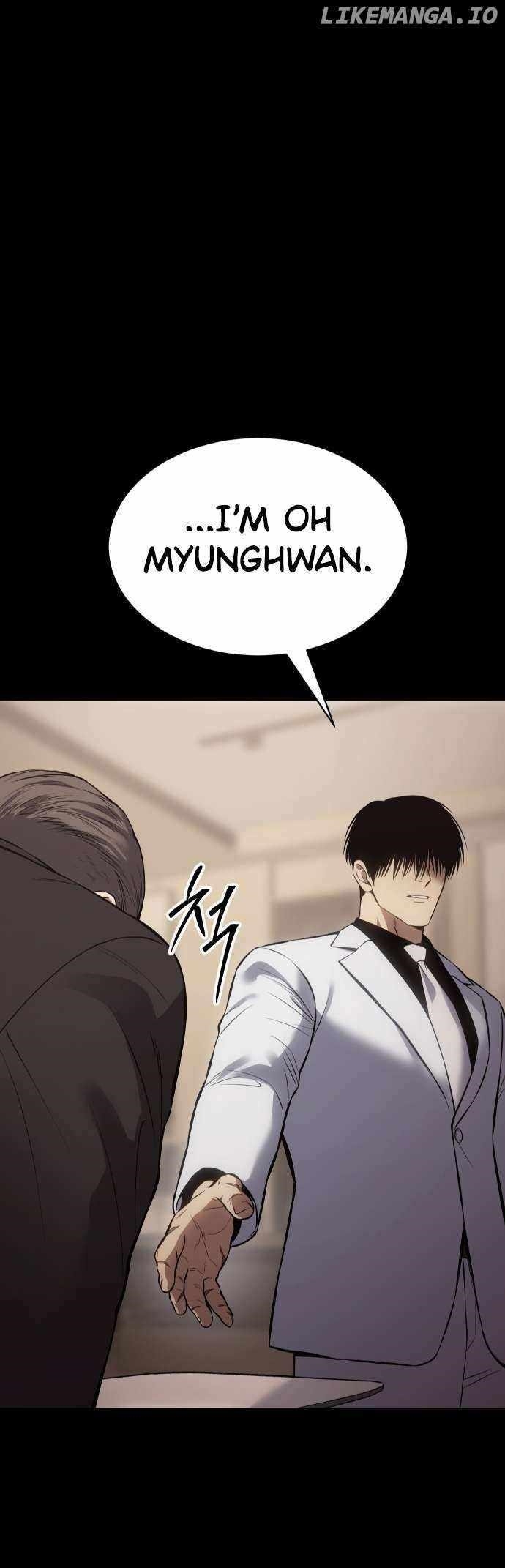 Baek XX Chapter 67 - Page 100 in English