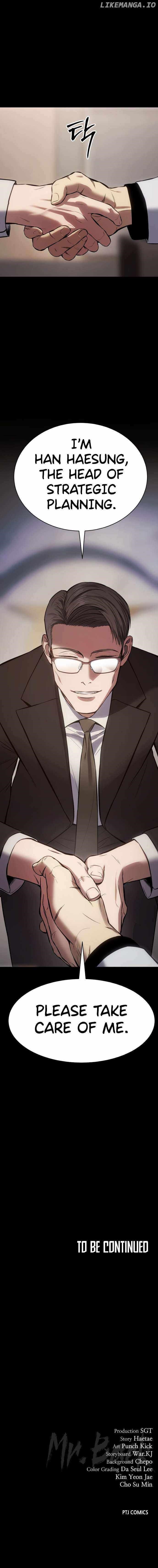 Baek XX Chapter 67 - Page 101 in English