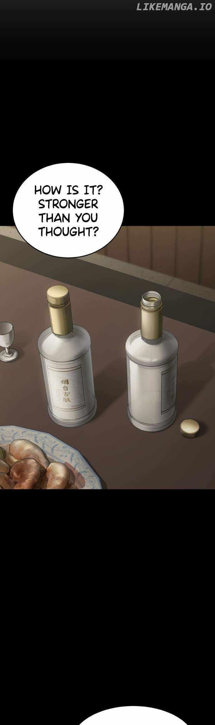 Baek XX Chapter 67 - Page 17 in English