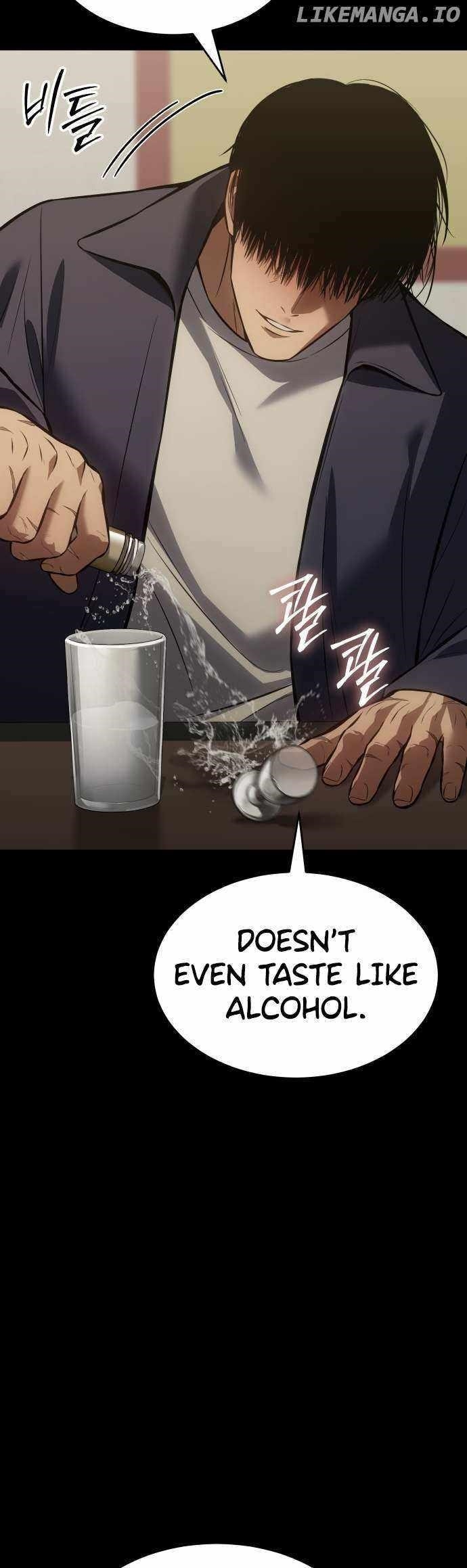 Baek XX Chapter 67 - Page 19 in English