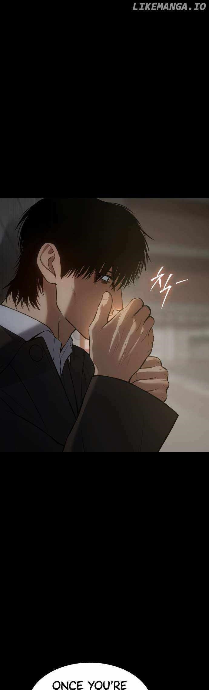 Baek XX Chapter 67 - Page 31 in English