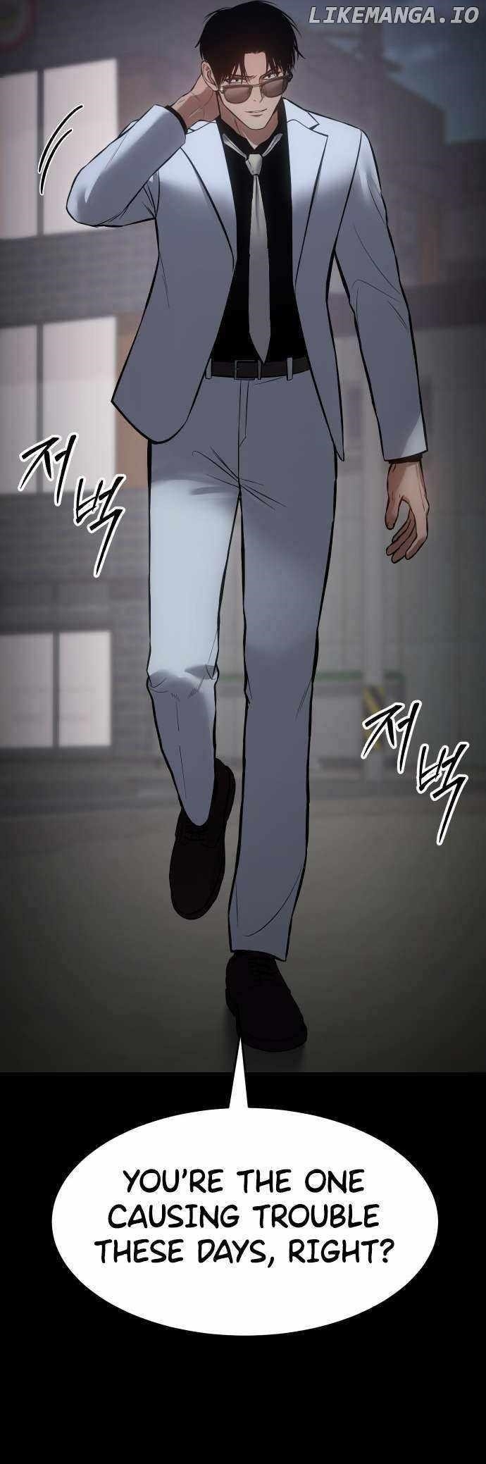 Baek XX Chapter 67 - Page 34 in English