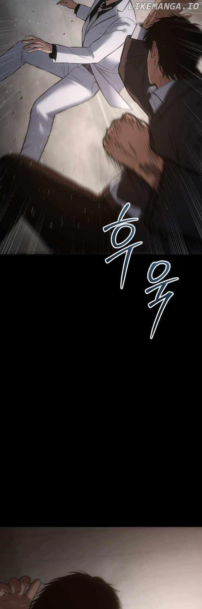 Baek XX Chapter 67 - Page 40 in English