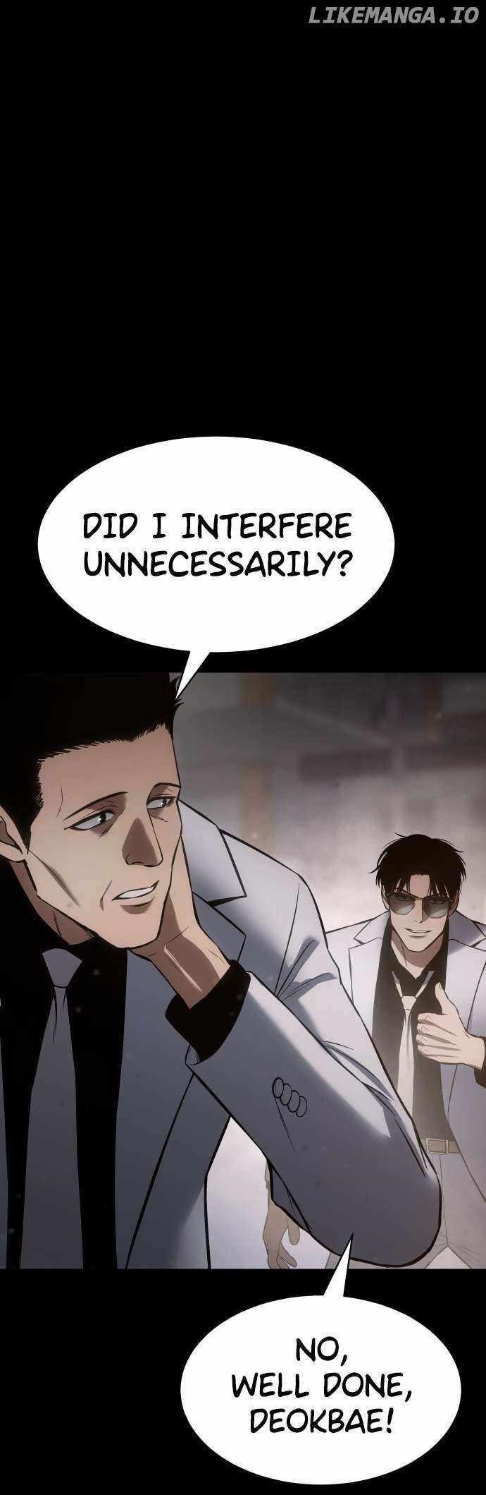 Baek XX Chapter 67 - Page 43 in English