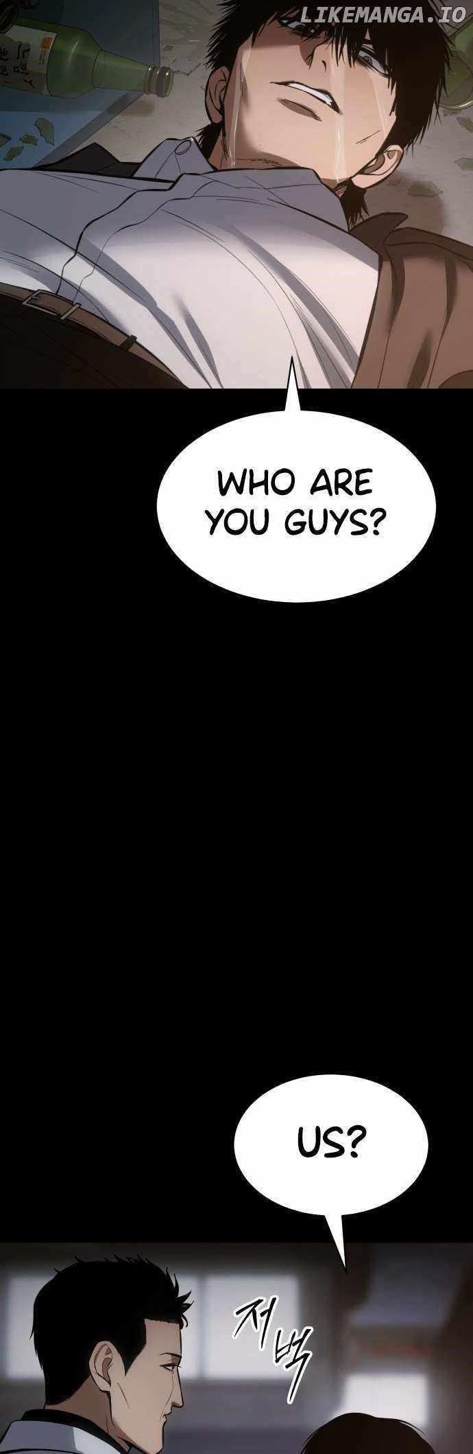 Baek XX Chapter 67 - Page 46 in English