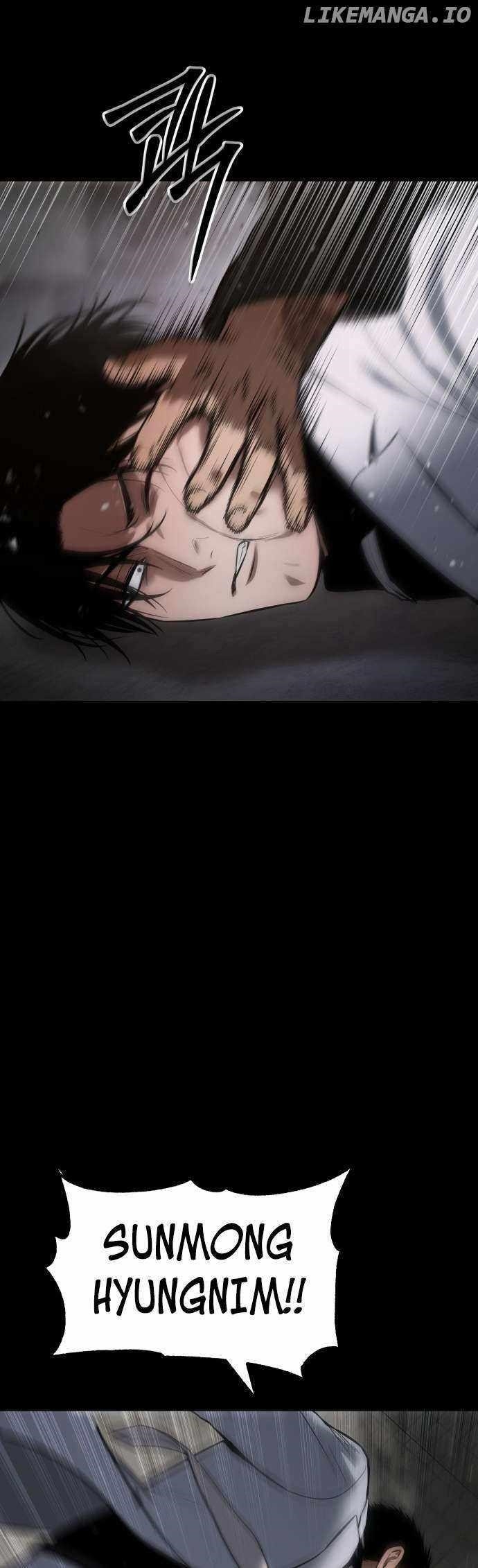 Baek XX Chapter 67 - Page 56 in English