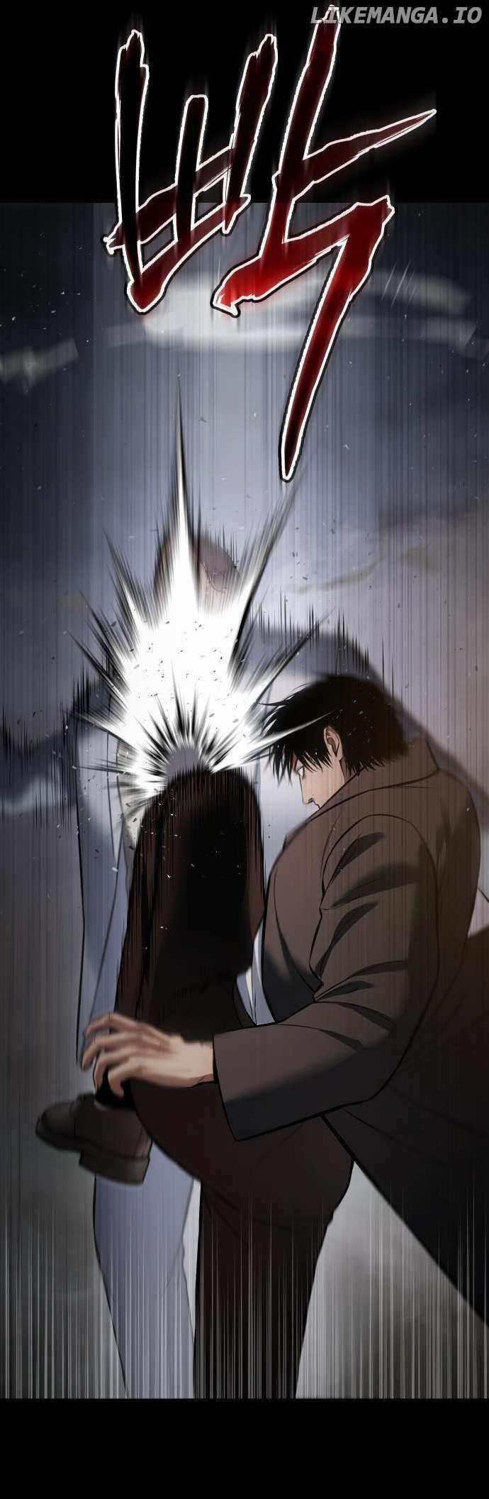 Baek XX Chapter 67 - Page 61 in English