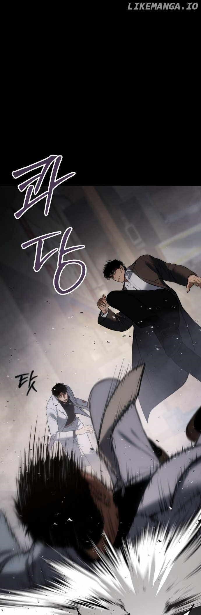 Baek XX Chapter 67 - Page 62 in English