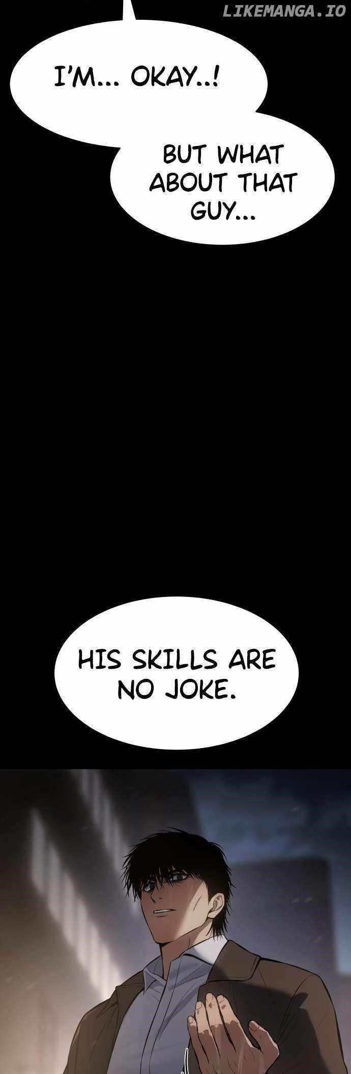 Baek XX Chapter 67 - Page 64 in English