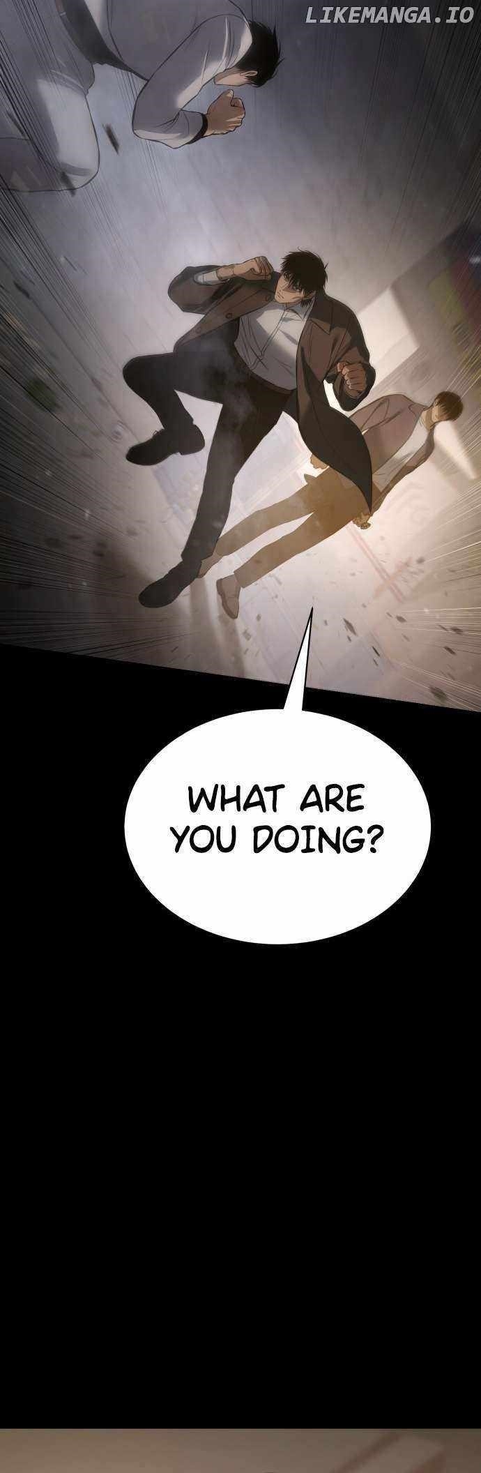 Baek XX Chapter 67 - Page 67 in English