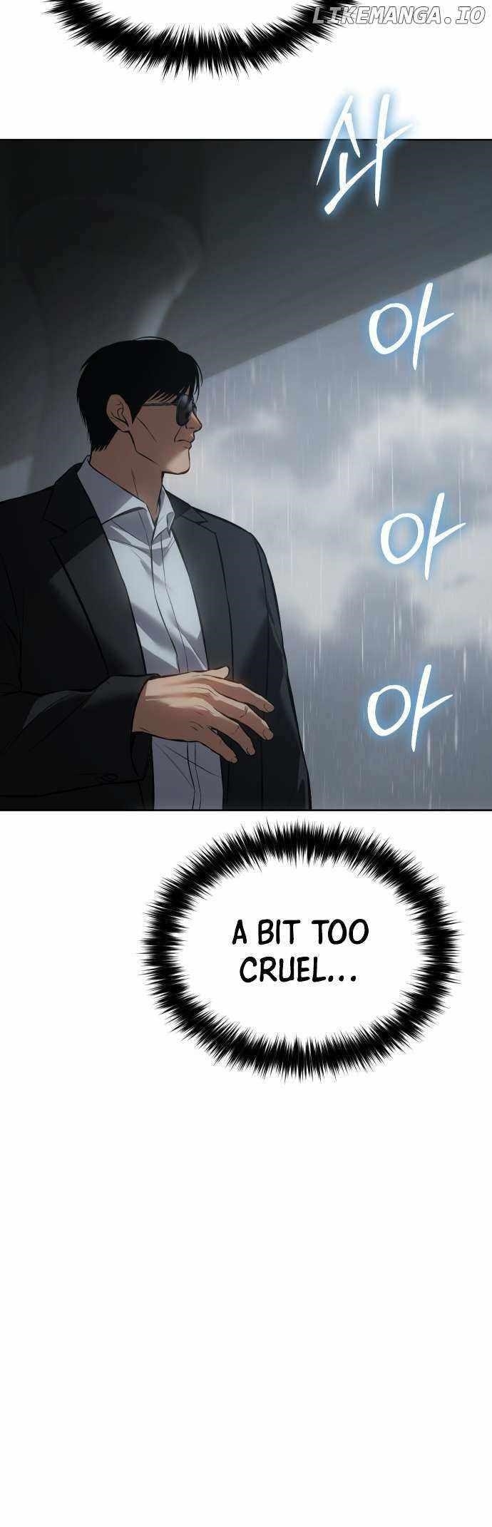 Baek XX Chapter 67 - Page 7 in English