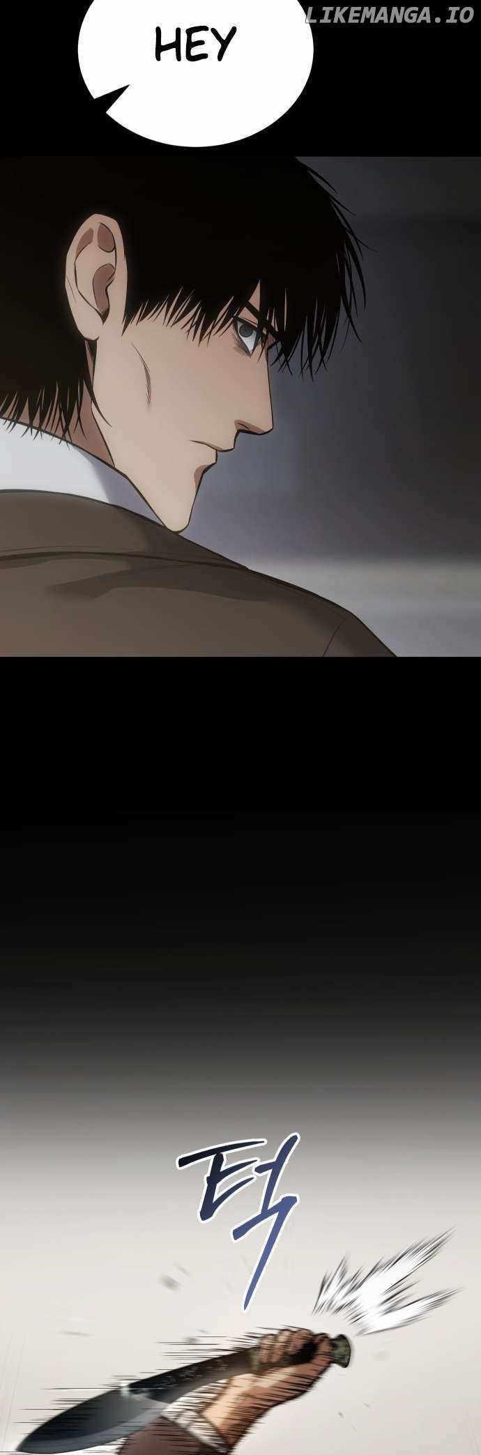 Baek XX Chapter 67 - Page 75 in English