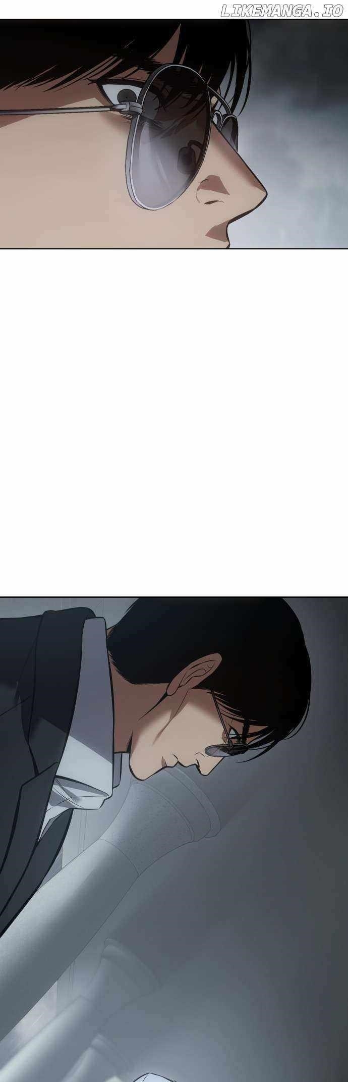 Baek XX Chapter 67 - Page 8 in English