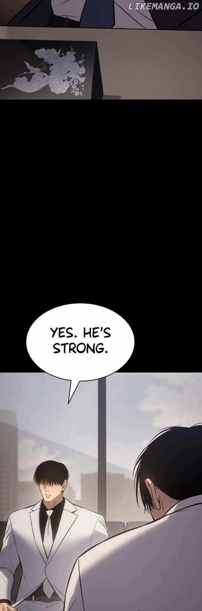Baek XX Chapter 67 - Page 85 in English