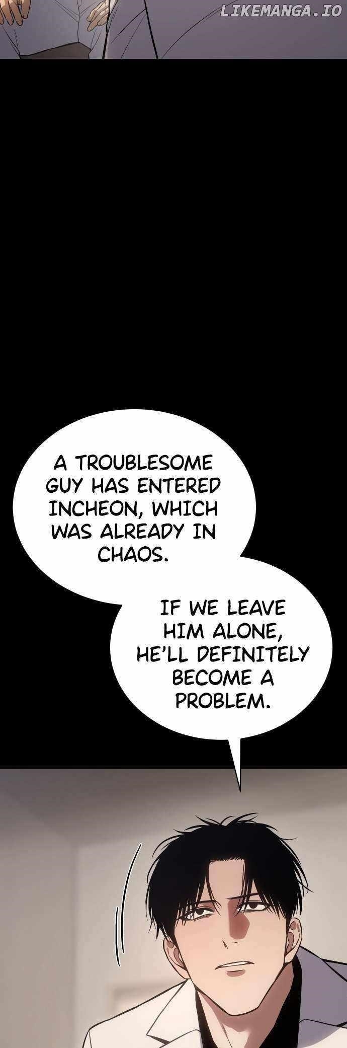 Baek XX Chapter 67 - Page 86 in English
