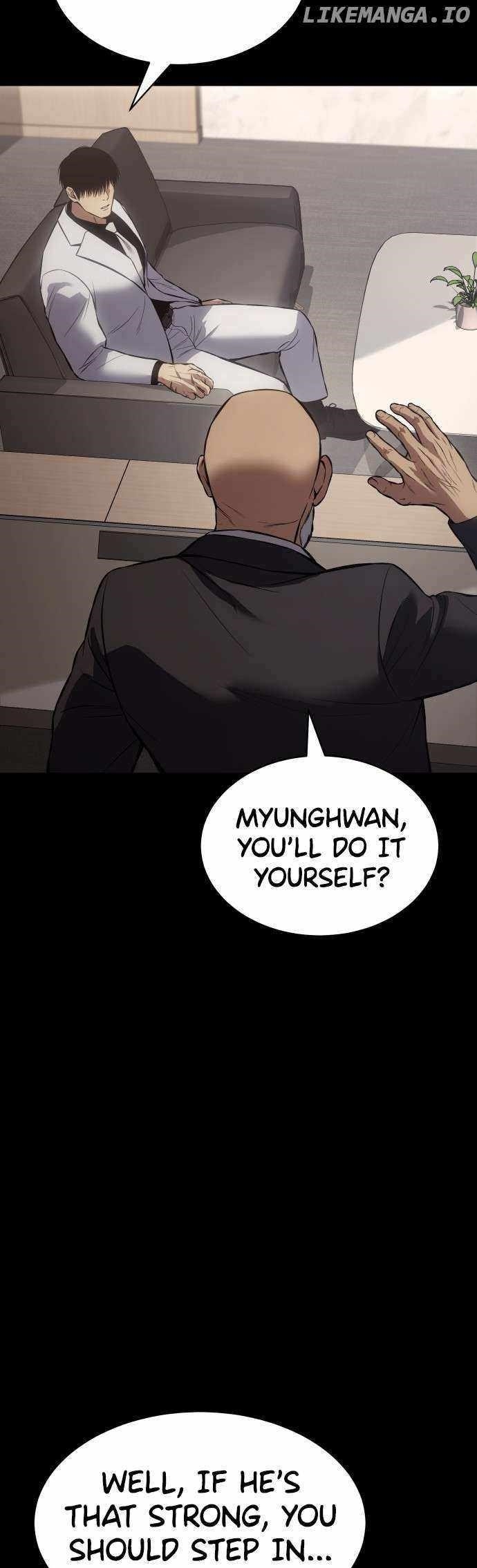 Baek XX Chapter 67 - Page 90 in English