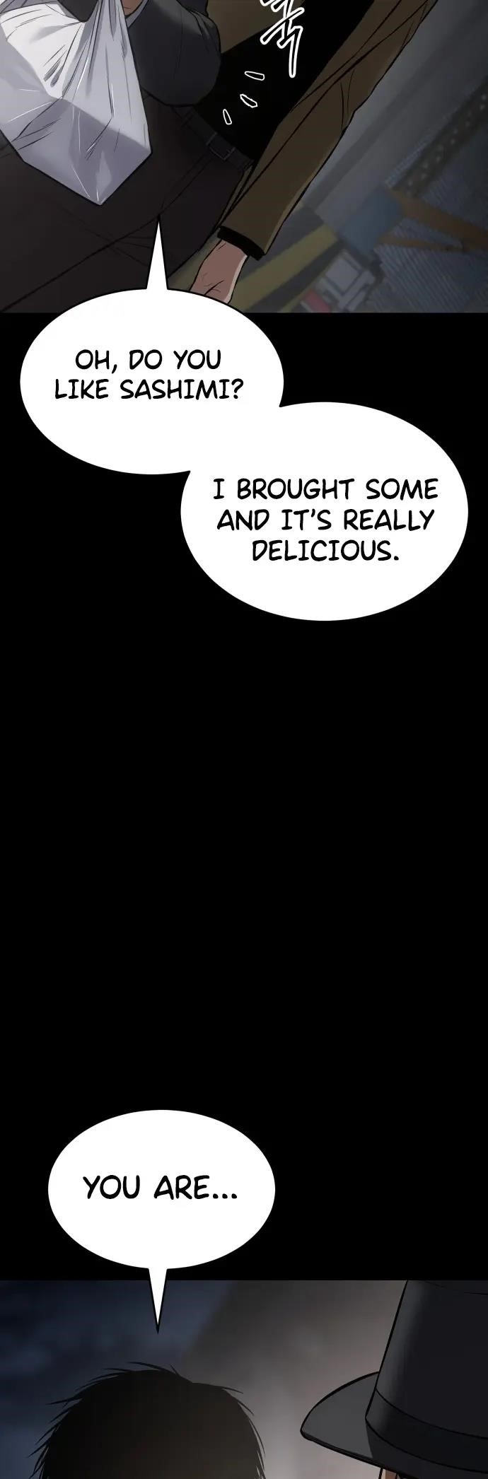Baek XX Chapter 68 - Page 10 in English