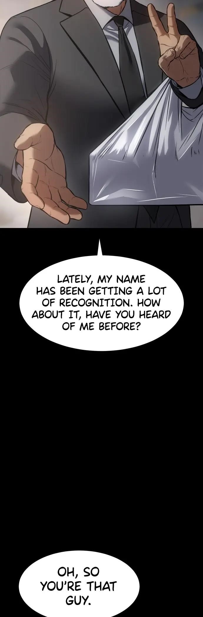 Baek XX Chapter 68 - Page 12 in English