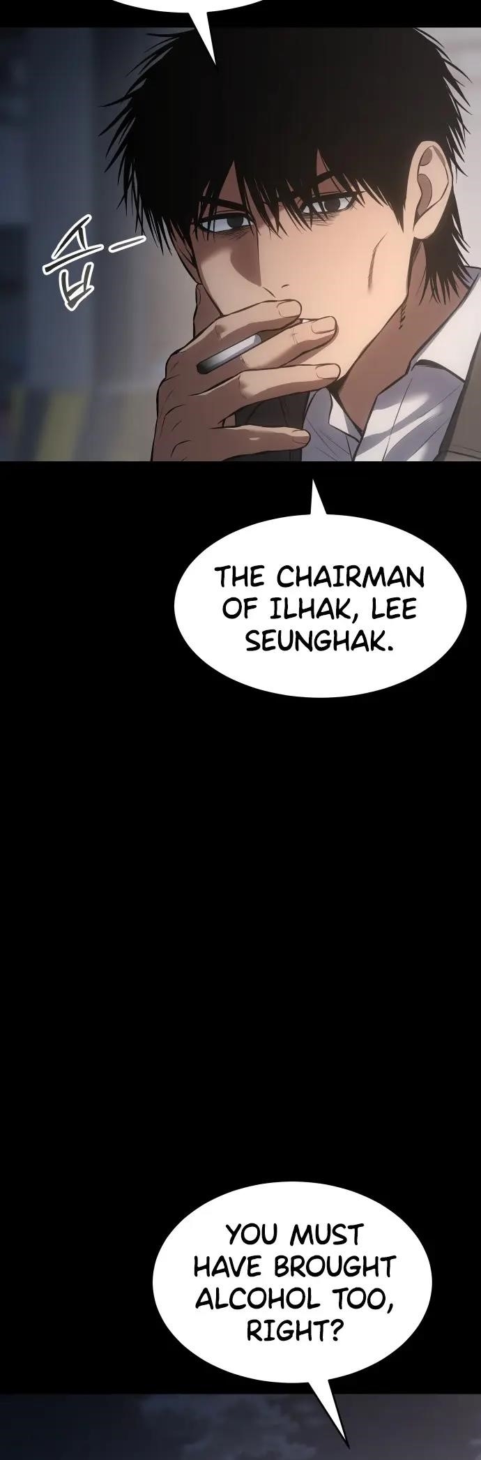 Baek XX Chapter 68 - Page 13 in English