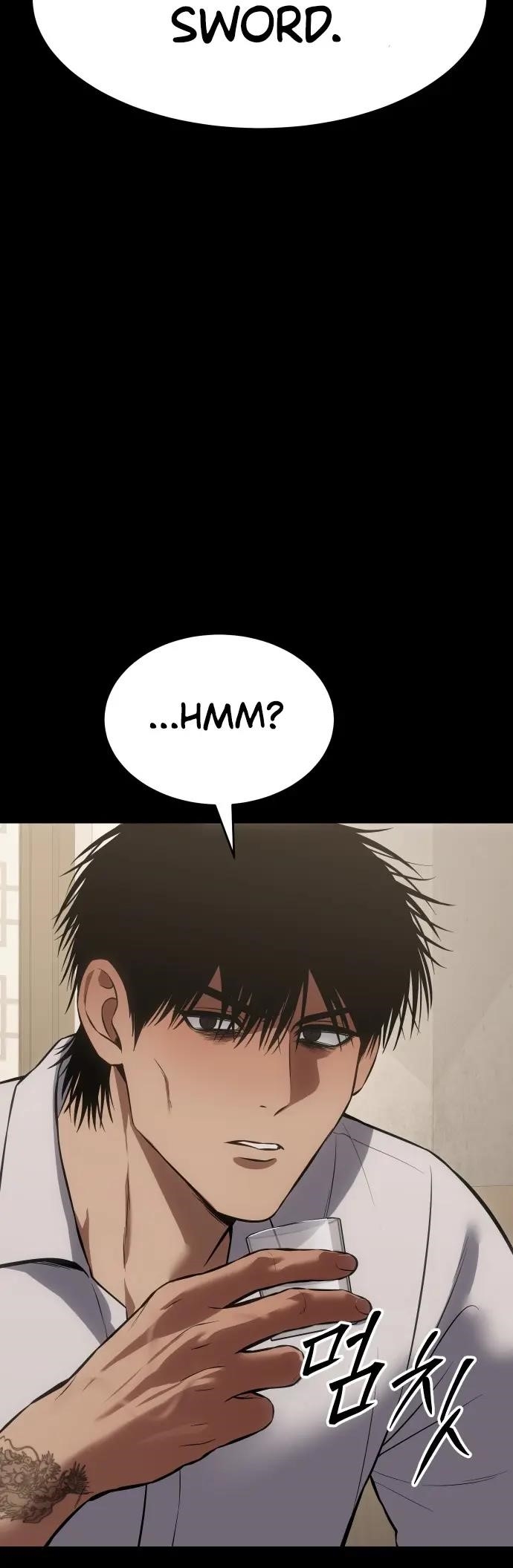 Baek XX Chapter 68 - Page 24 in English