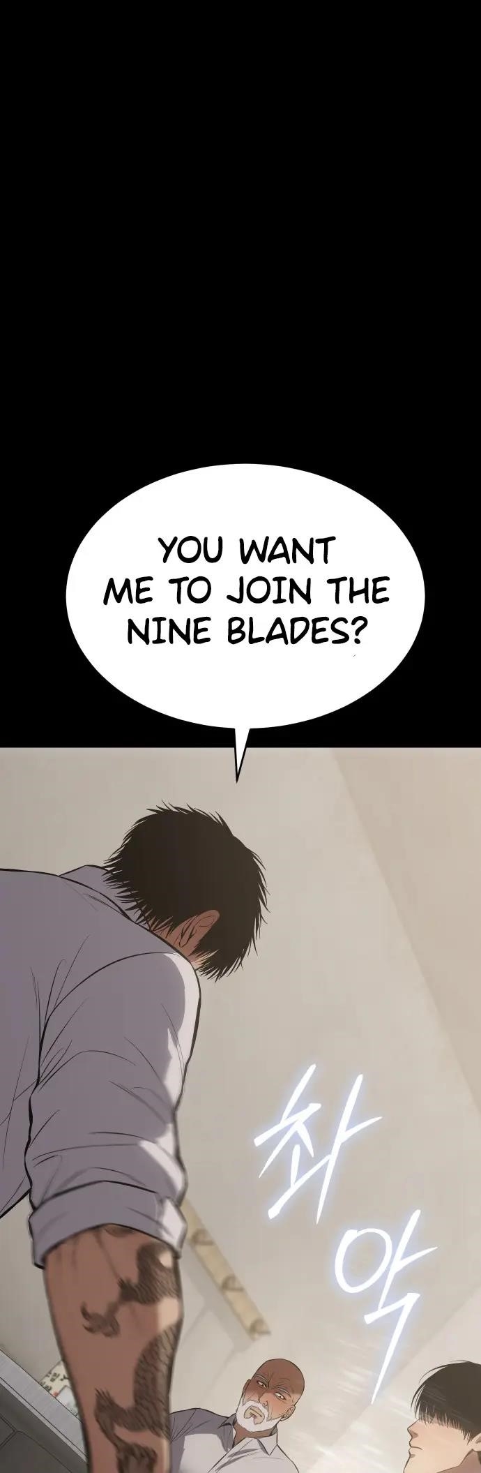 Baek XX Chapter 68 - Page 25 in English