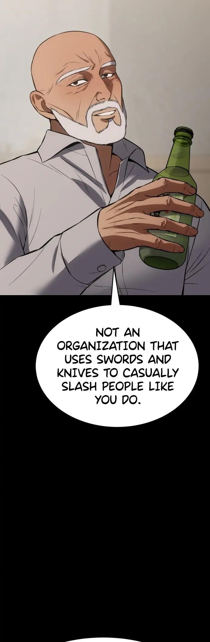 Baek XX Chapter 68 - Page 28 in English