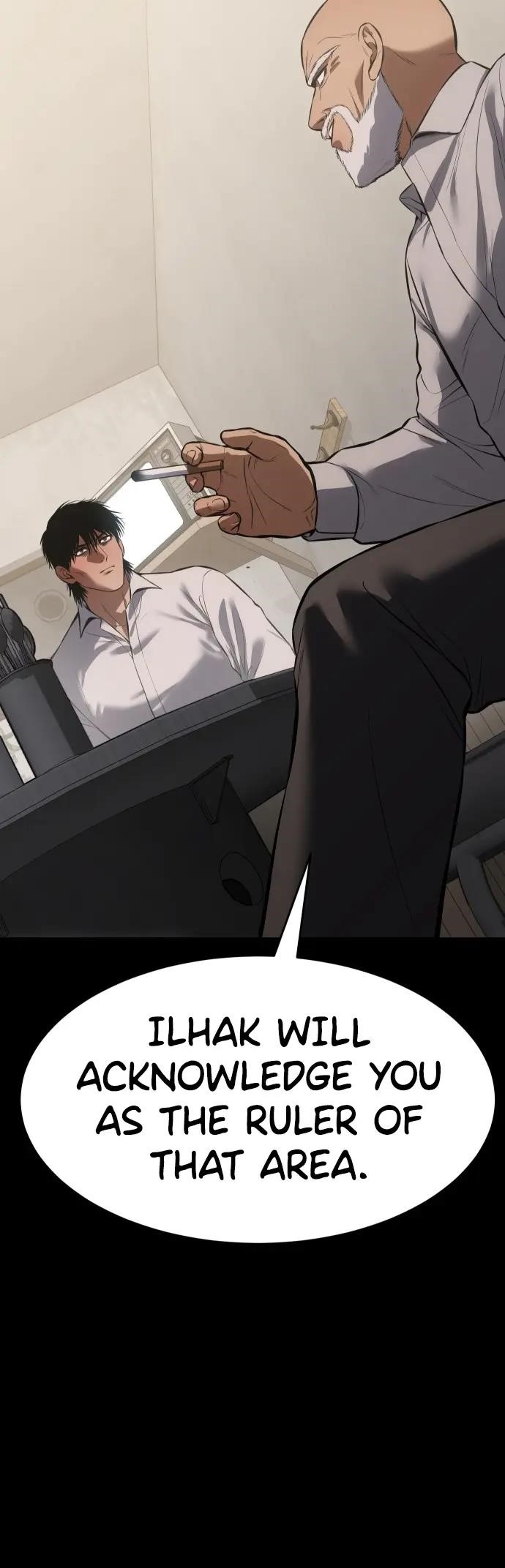 Baek XX Chapter 68 - Page 41 in English