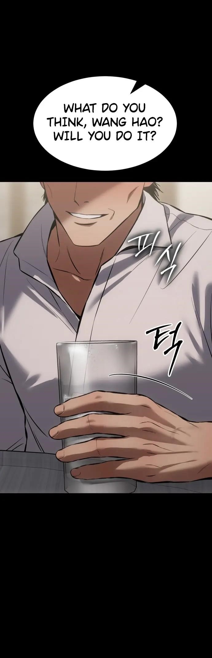 Baek XX Chapter 68 - Page 42 in English