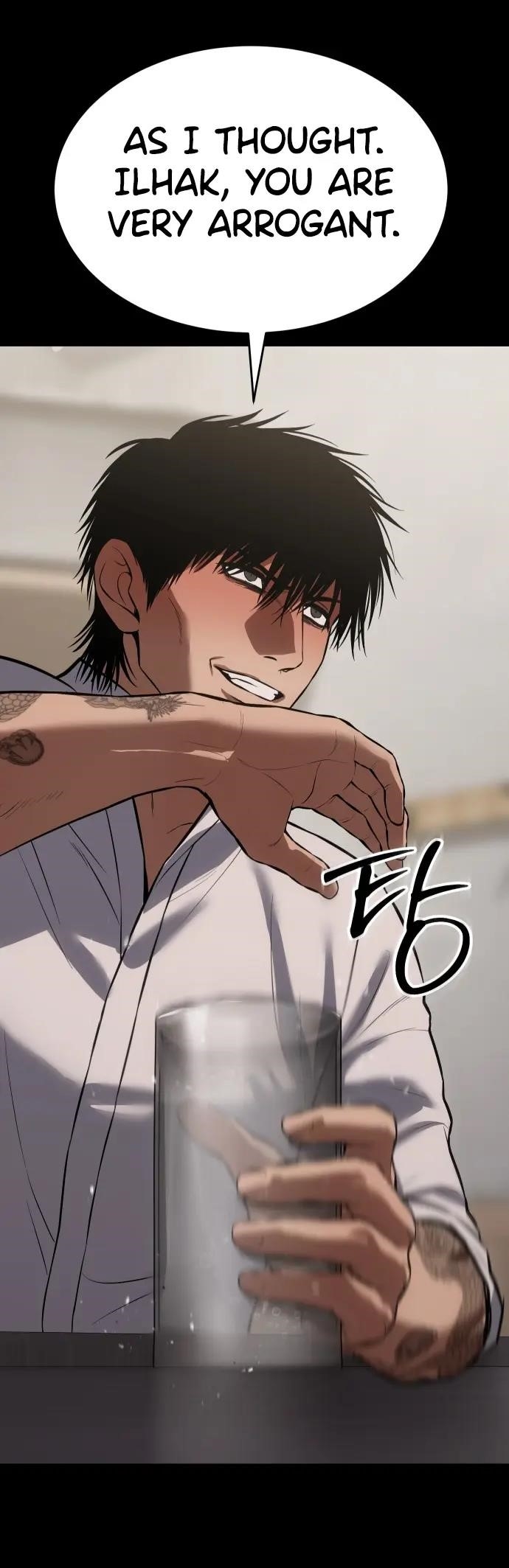 Baek XX Chapter 68 - Page 44 in English