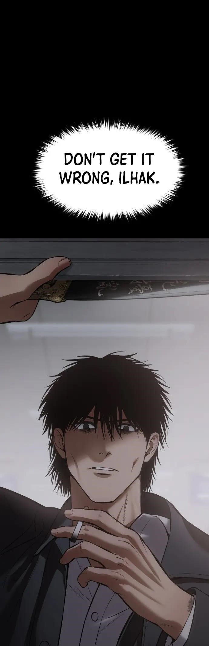 Baek XX Chapter 68 - Page 47 in English