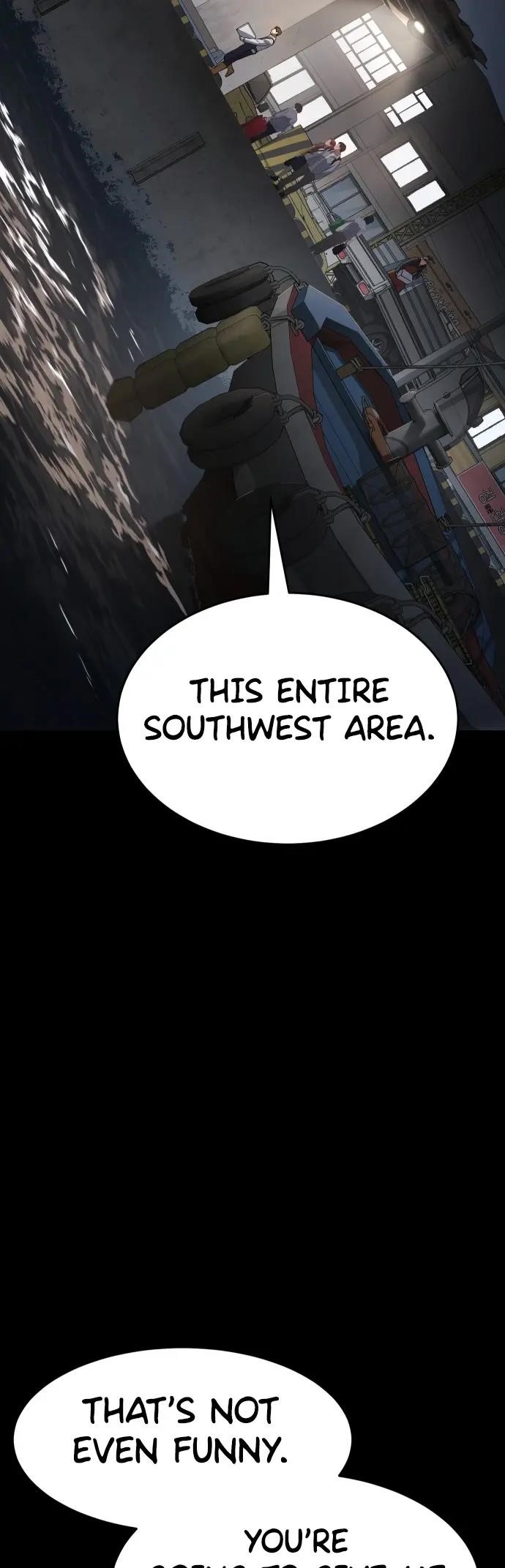 Baek XX Chapter 68 - Page 5 in English