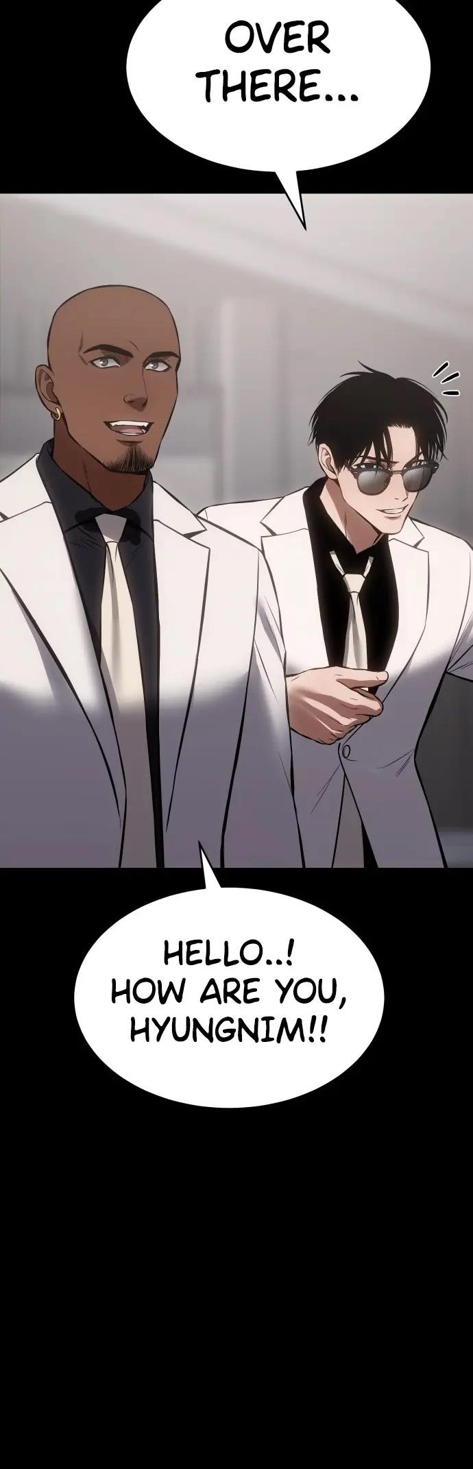 Baek XX Chapter 68 - Page 55 in English