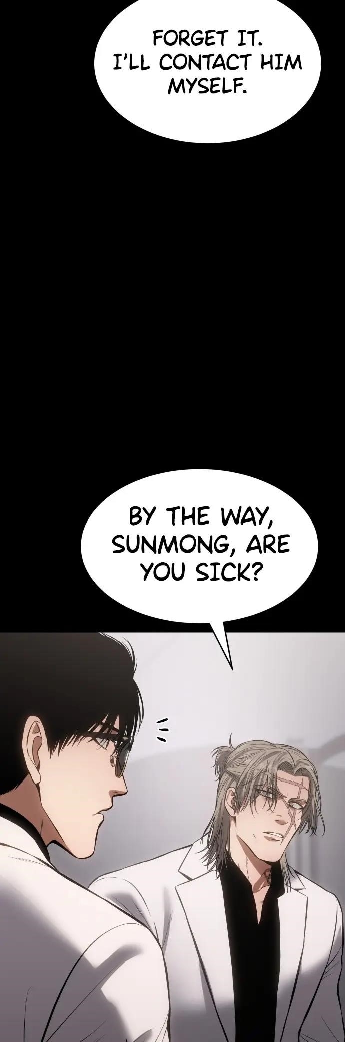 Baek XX Chapter 68 - Page 59 in English