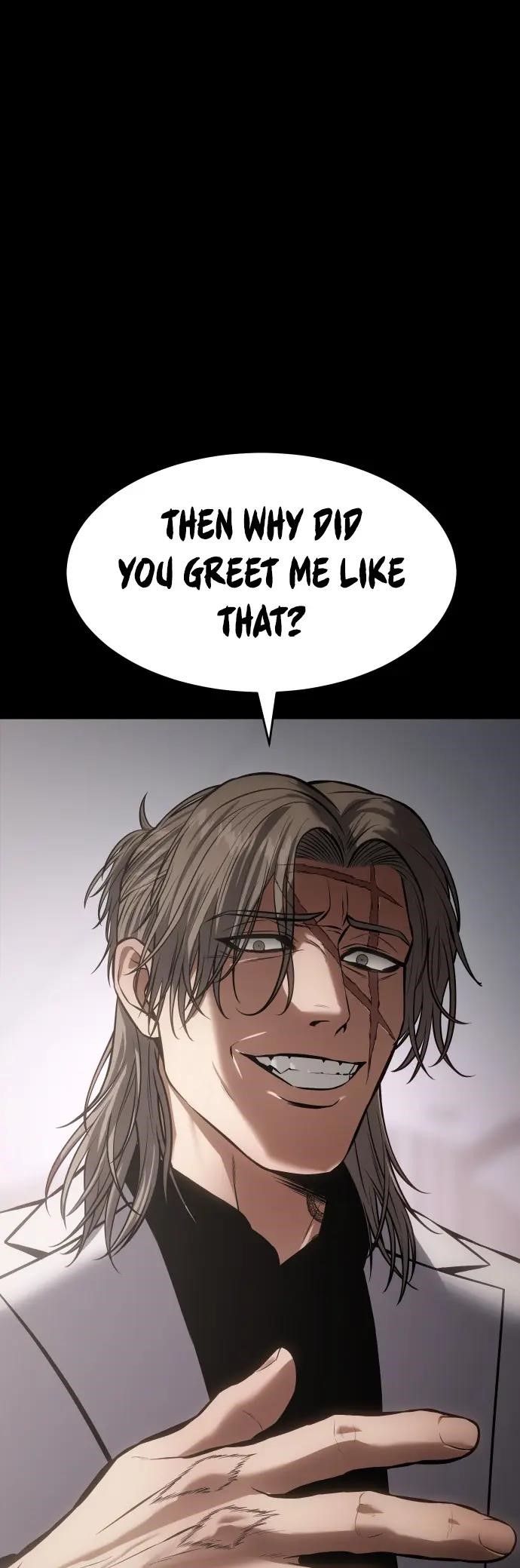 Baek XX Chapter 68 - Page 61 in English