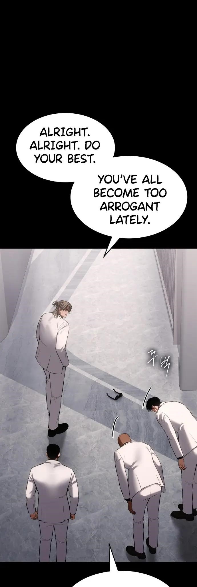 Baek XX Chapter 68 - Page 66 in English