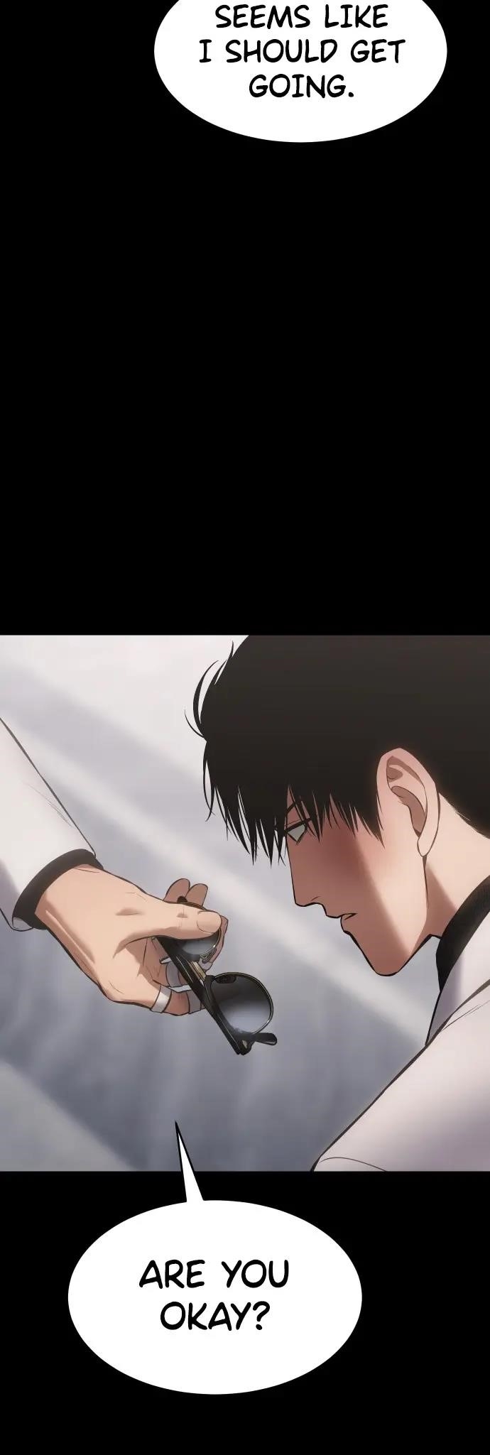 Baek XX Chapter 68 - Page 67 in English