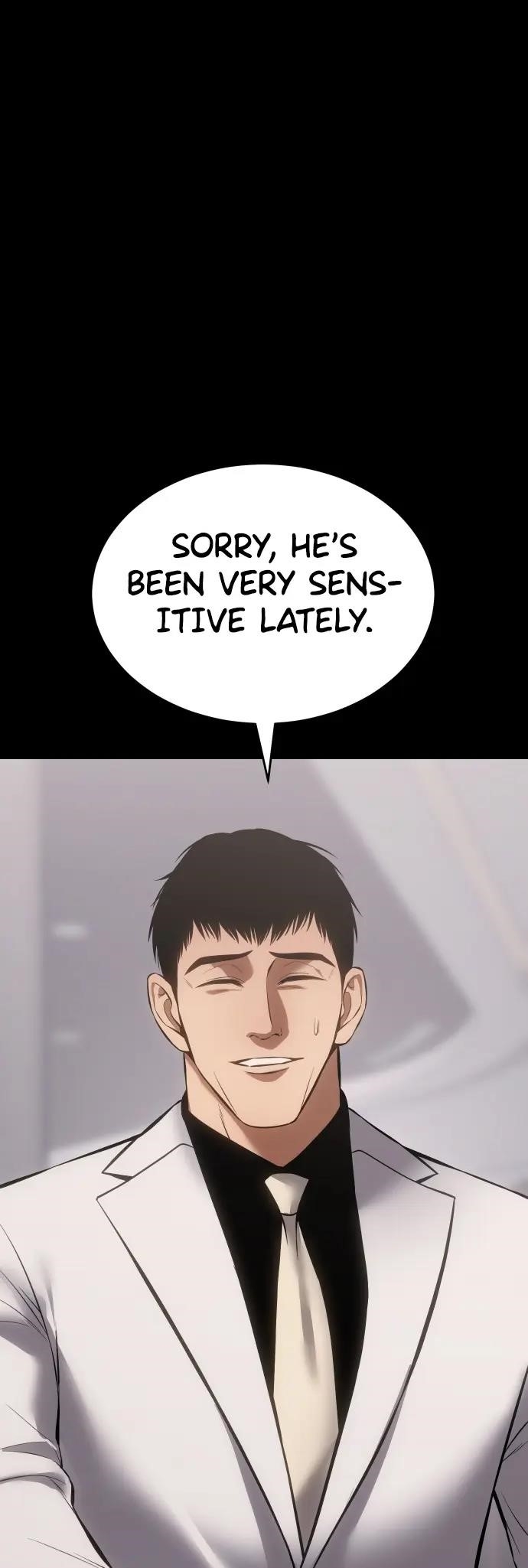 Baek XX Chapter 68 - Page 68 in English