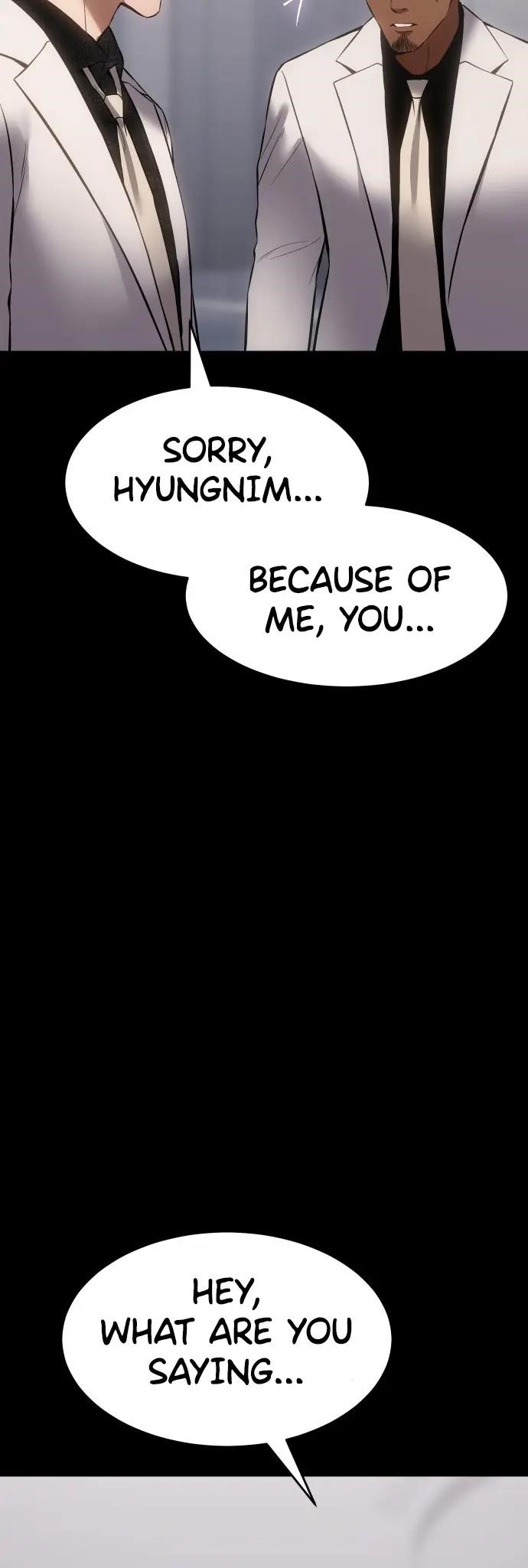 Baek XX Chapter 68 - Page 71 in English