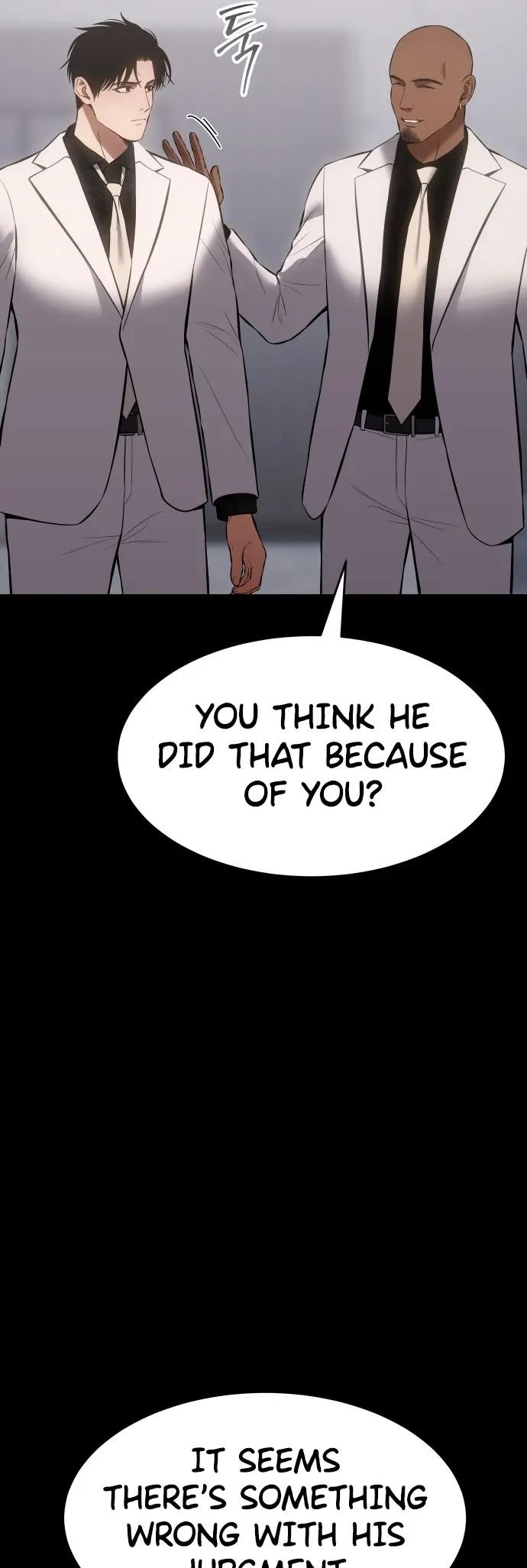 Baek XX Chapter 68 - Page 72 in English