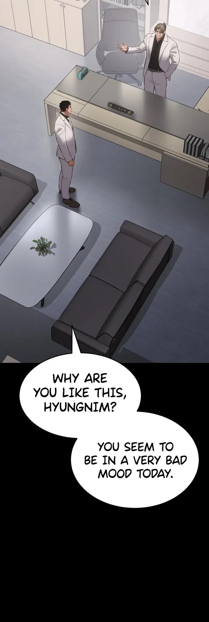 Baek XX Chapter 68 - Page 74 in English