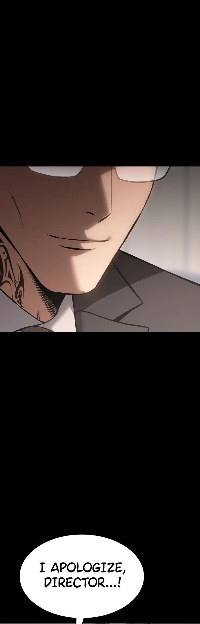 Baek XX Chapter 68 - Page 81 in English