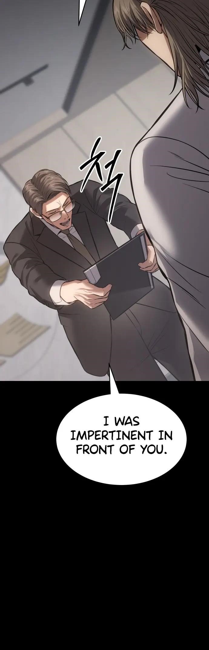 Baek XX Chapter 68 - Page 82 in English
